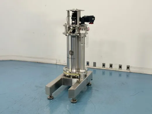 AxiChrom 300-1600 Stainless Steel Chromatography Column for Bioprocessing
