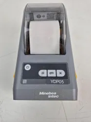 Minebea Intec YDP05 Industrial Printer for Weighing and Production Data, 3 of 4