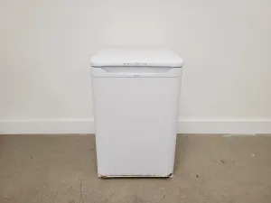 Indesit TZA 1 White Upright Laboratory Freezer for Biomedical Sample Storage, 18 of 18