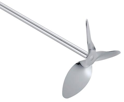 IKA R 1388 Propeller 3 - Bladed Stirrer-cover