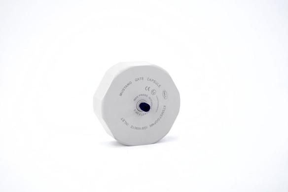 Cytiva Mustang Q XT5 5 mL Anion Exchange Chromatography Membrane Capsule XT5MSTGQPM6-cover