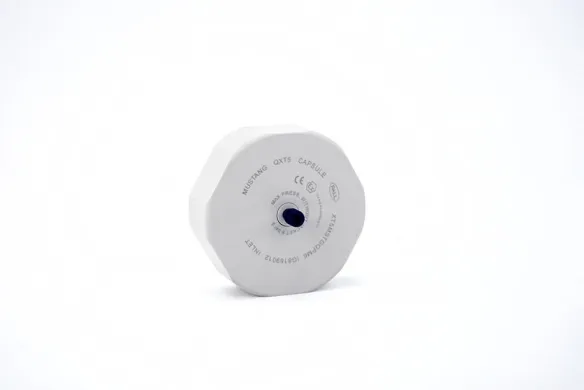 Cytiva MUSTANG Q XT5 5 mL Anion Exchange Chromatography Membrane Capsule XT5MStGQPM6