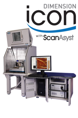 Bruker Dimension Icon-cover