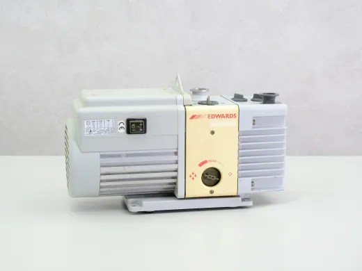 Edwards RV3 Rotary Vane Vacuum Pump for Laboratory Gas and Filtration Applications