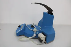 AES Dilumat 4 Automated Gravimetric Diluter and Analytical Dispenser, 2 of 4