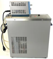 VWR 1162A Refrigerated Circulating Bath, 6-Liter Capacity, 8 of 11