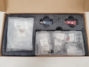 Nicoya Lifesciences OpenSPR-XT & OpenSPR OSPR4.0 Units with Accessories, 34 of 43