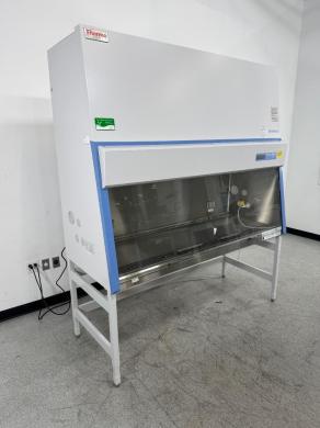 Thermo 1300 Series A2 6' Class II A2 Biosafety Cabinet-cover