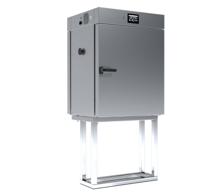 Pol-Eko SRWP 115 Pass-Through Sterilizer with 105 L Chamber-cover