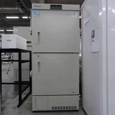 Panasonic MDF-U538D-PJ Biomedical Ultra-Low Temperature Freezer