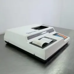 Digiscan Atom 434 Photodensitometer for PAGE and Western Blot Analysis, 6 of 10