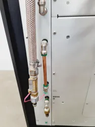 LakeShore Cryotronics EM7-HV Magnet with Control Unit, 9 of 16