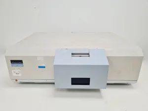 Perkin Elmer LS 50 B Luminescence Spectrometer, 10 of 13
