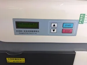 Liferiver EX3600 Nucleic Acid Extraction System, 3 of 7