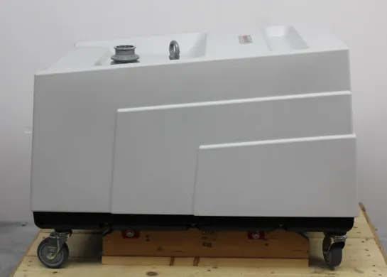 Agilent X3702 64100 High-Speed Inverter Vacuum Pump for LC/MS Instruments