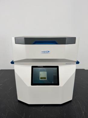 Asymptote VIA Freeze Quad Controlled Rate Freezer for Cryopreservation-cover