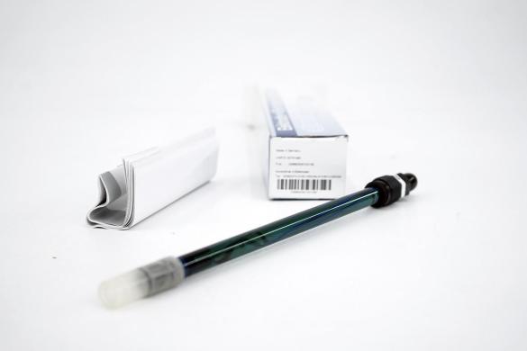 JUMO 202922 Conductive 2-Electrode Conductivity Sensor, 0.05–10 µS/cm, 0.1–20 MΩ/cm-cover