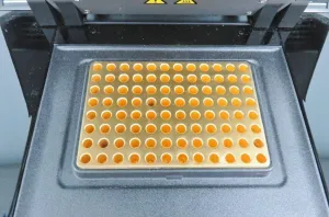 Analytik Jena qTower3 Touch Real-Time PCR System with 96-Well Block and Multiplex Fluorescence Detection, 6 of 13