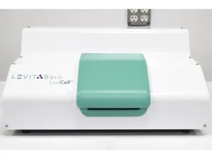Levitas Bio LeviCell 1.0 Magnetic Levitation Label-Free Cell Analyzer System, 11 of 13