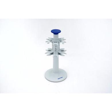 Eppendorf 6-Place Pipet Holder Stand Base for Laboratory Pipettes-cover