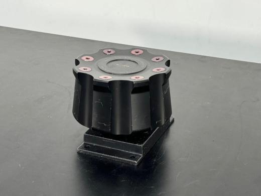 Beckman Coulter NVT65 Near Vertical Rotor for Ultracentrifugation-cover