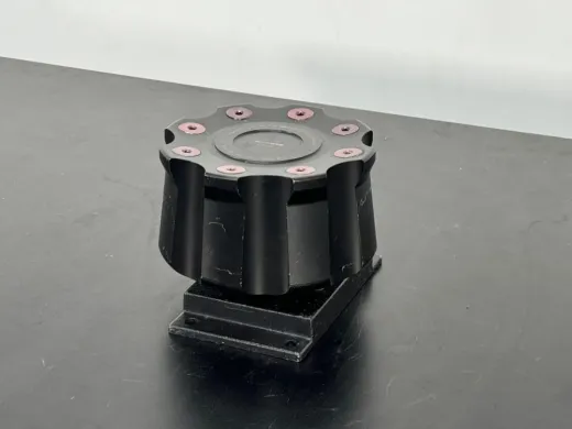 Beckman Coulter NVT65 Near Vertical Rotor for Ultracentrifugation