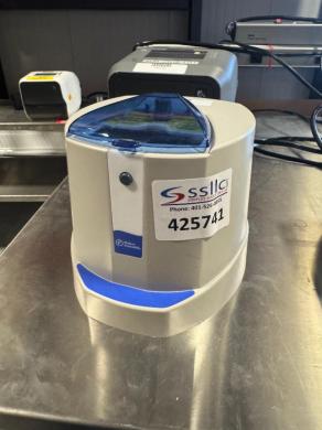 Fisher Scientific Mini Plate Spinner-cover