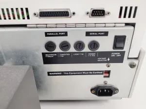 Cecil Model CE 9200 Spectrometer, 9 of 19