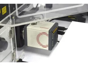 Nikon Ti2-E PFS N-SIM Super-Resolution Inverted Motorized Microscope with Dual Fluorescence Illumination, 10 of 63