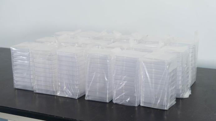 Tissue Culture Plates-cover