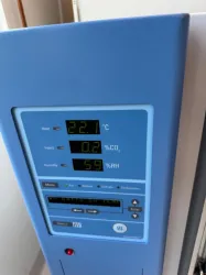 Thermo Forma Steri-Cult Model 3307 CO2 Incubator for Controlled Cell Culture, 2 of 3