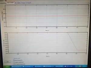 New Brunswick Scientific ULT Freezer Model C660, 2 of 16