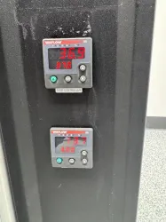 SP Industries National Refrigerated Environmental Chamber Model N435315 with Digital Temperature and Humidity Control, 3 of 4