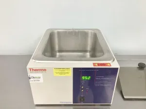 Thermo Scientific Precision 2841 Digital Water Bath, 19.5L Capacity, 5 of 11