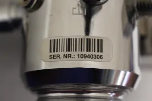 Linde HiQ Pressure Reducing Valve for Precise Gas Pressure Regulation, 3 of 3