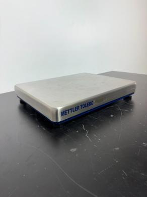 Mettler Toledo PBA655-B60 Industrial Weighing Platform-cover