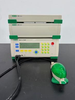 Bio-Rad GenePulser Xcell Electroporation System for Cell Transfection and Molecular Biology-cover