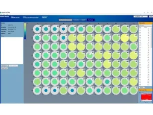 Solentim Cell Metric VIPS + CLD Verified In-Situ Plate Seeding and High-Contrast Imaging System, 5 of 30