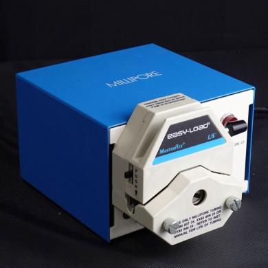 Millipore XX80 20E LO Peristaltic Pump-cover