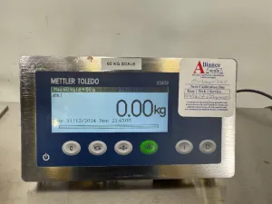 Pendotech TFF Process Control System, 4 of 4