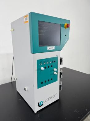 Applikon ez-Control Bioreactor Controller Model Z310110011 with Touchscreen Interface-cover