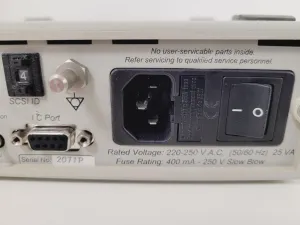 ADInstruments PowerLab/200 with Software Lab, 15 of 25