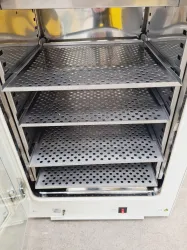 Sanyo MCO-17AI CO2 Incubator, 7 of 9
