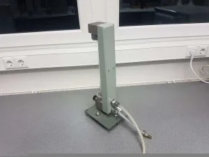MLW LD597 Tabletop Viscometer, 2 of 4