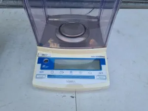 Vibra HTR-220E Balance, 3 of 8