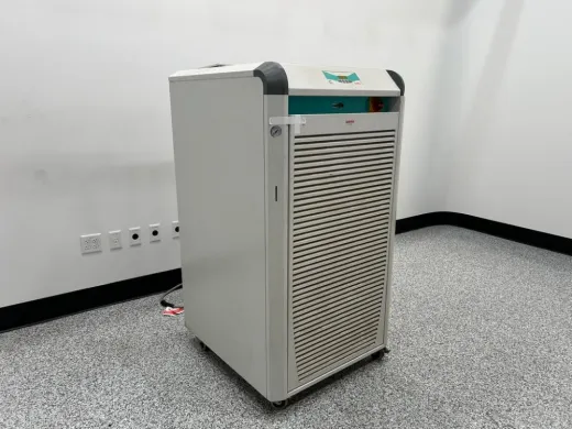 Julabo FL7006 Floor-standing Laboratory Recirculating Chiller with Digital Control