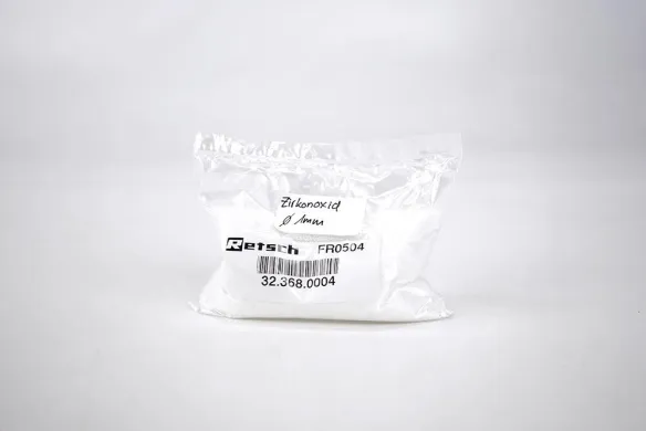 Retsch Zirconium Oxide Grinding Balls 32.368.0004, 500 g