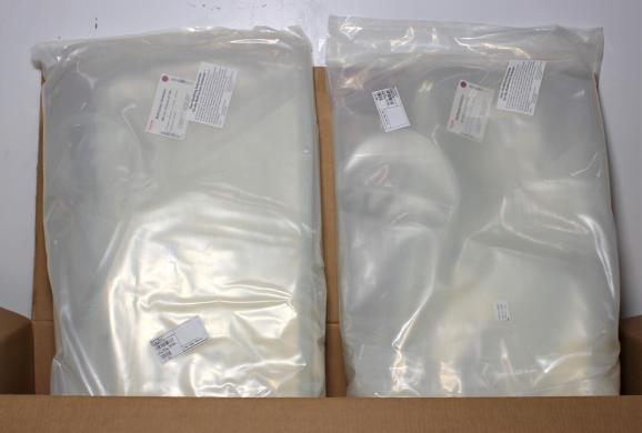 Thermo SH3B1110.03 500L Single-Use Bioprocess Container Mixer Turn-Key System-cover