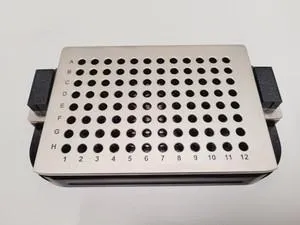 Bio-Rad QX100 Droplet Reader, 7 of 14