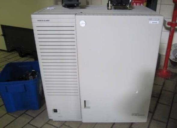 ABI Prism 377 DNA Sequencer